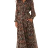 INES DRESS