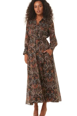 INES DRESS