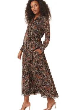 INES DRESS