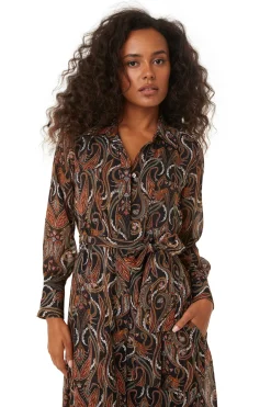 INES DRESS