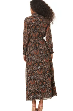 INES DRESS