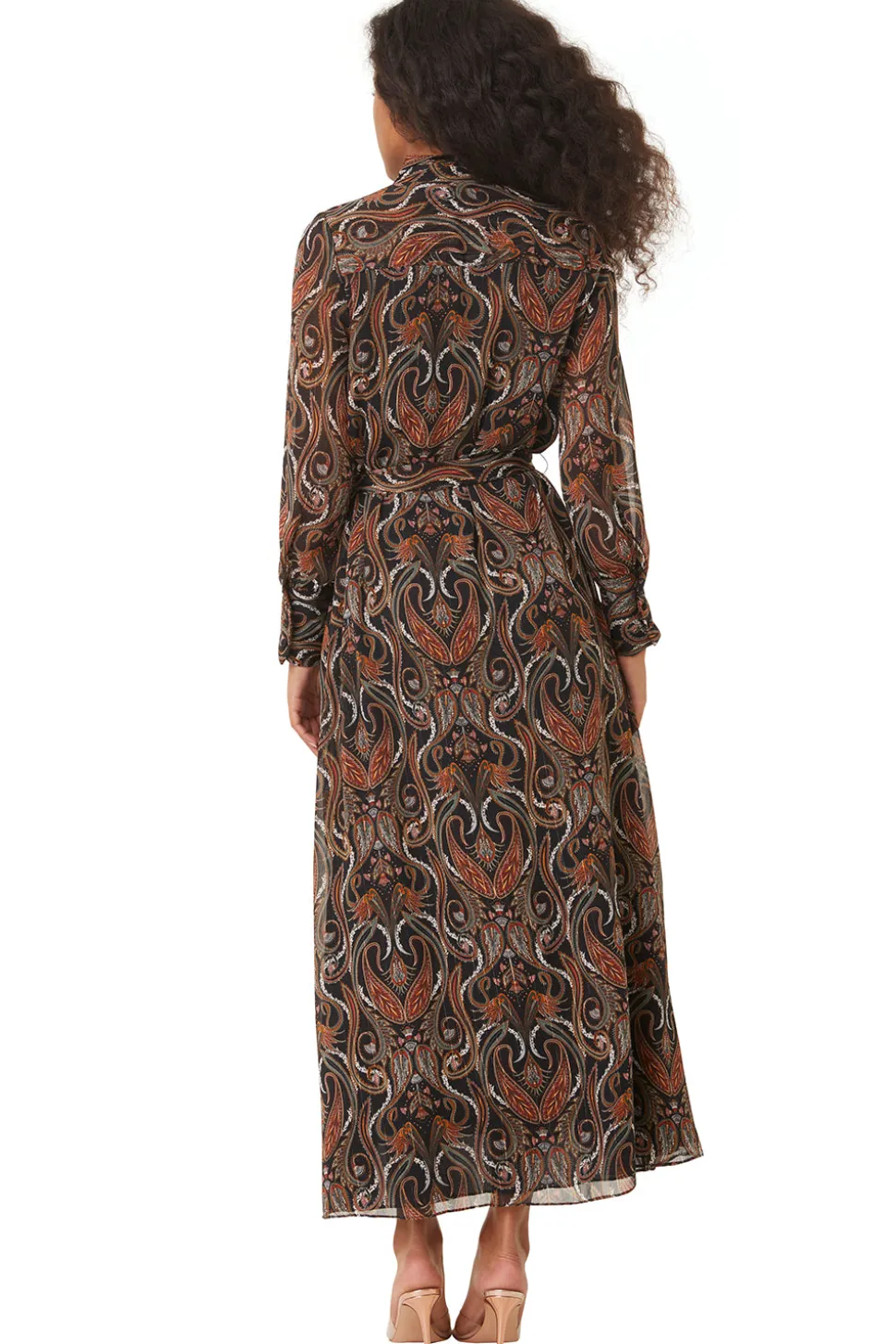 INES DRESS