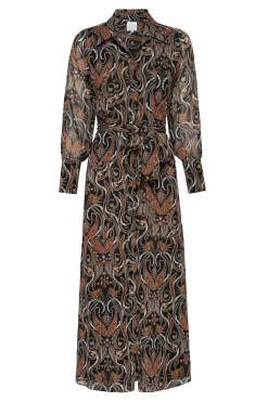 INES DRESS