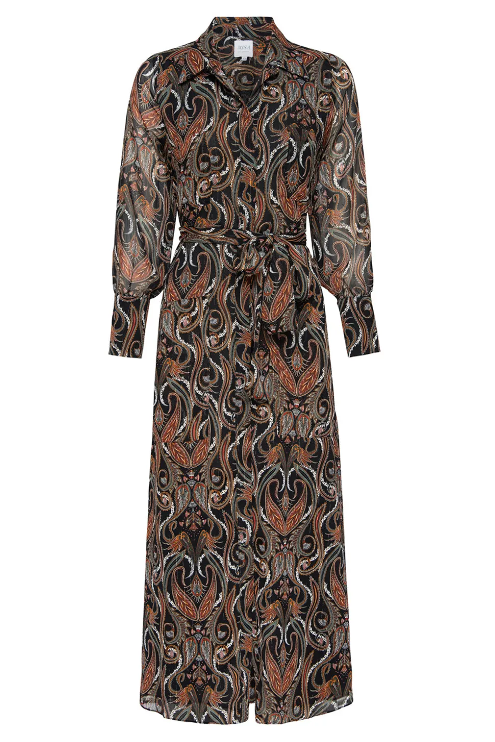 INES DRESS