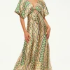 IRENA DRESS
