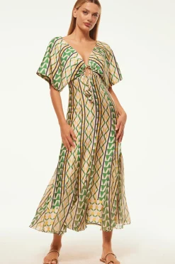 IRENA DRESS