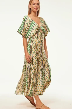 IRENA DRESS