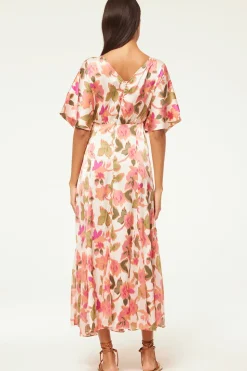 IRENA DRESS