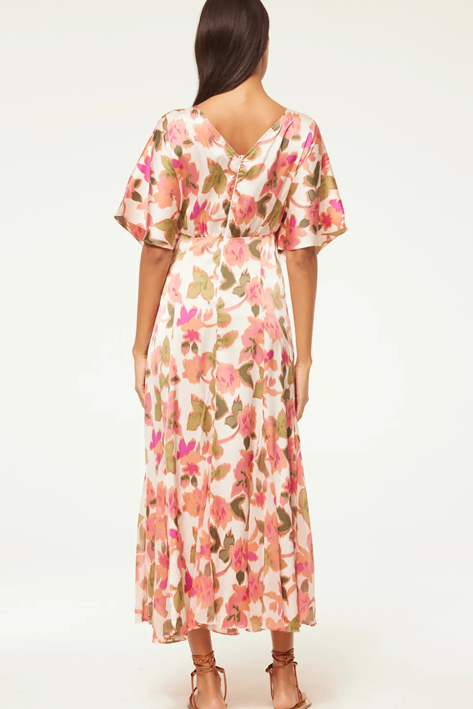 IRENA DRESS