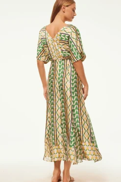 IRENA DRESS