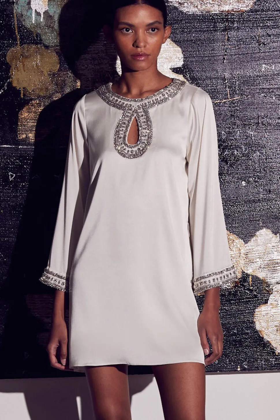 IVY DRESS