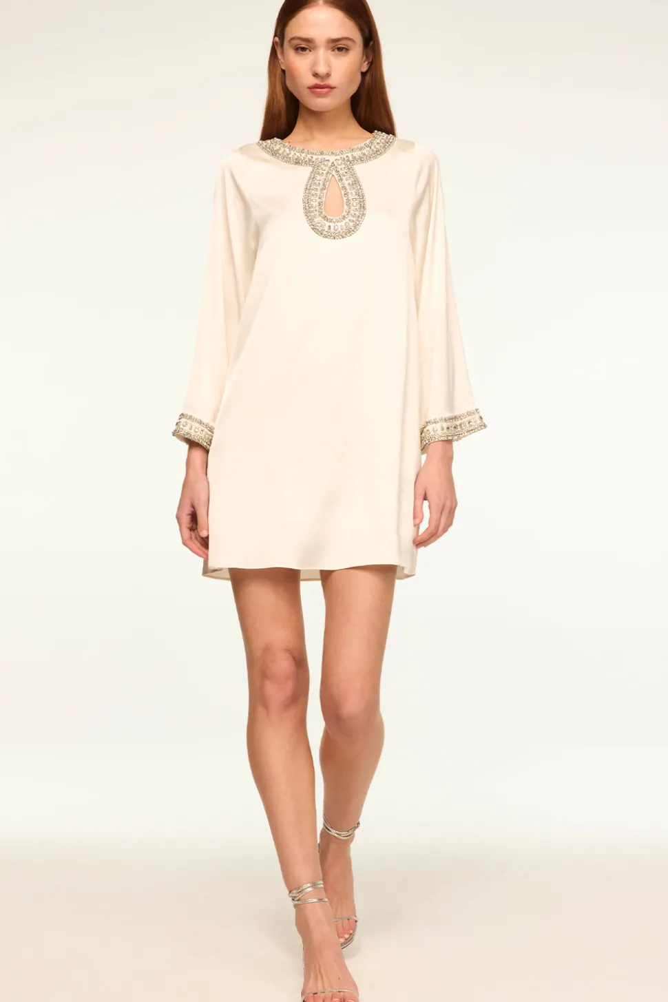 IVY DRESS