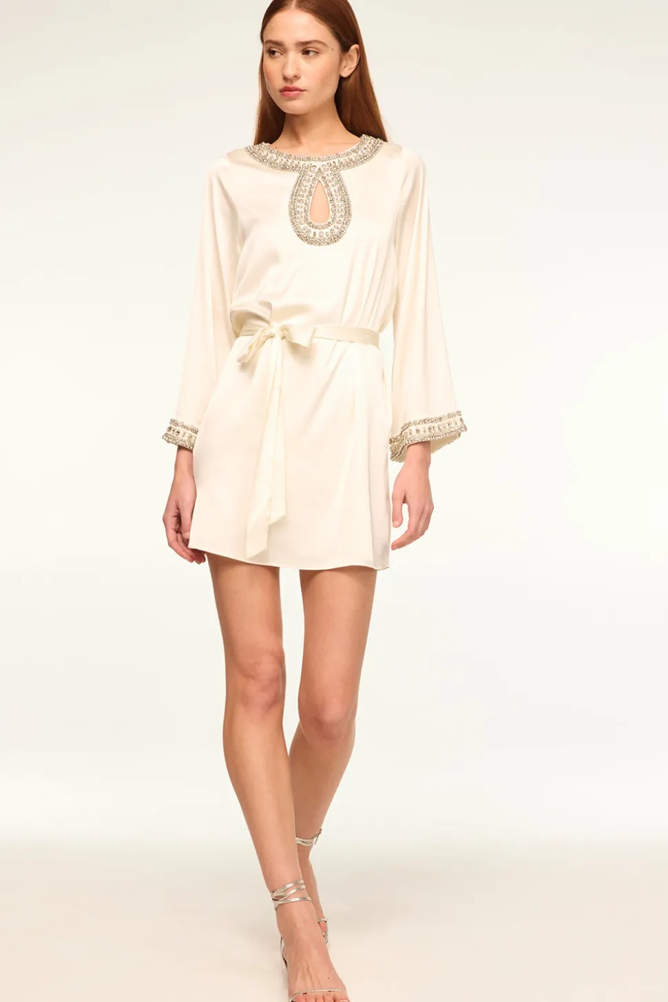 IVY DRESS