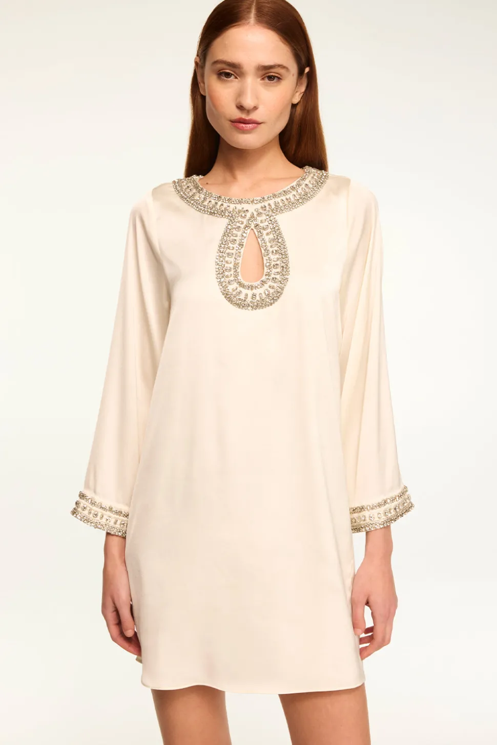 IVY DRESS