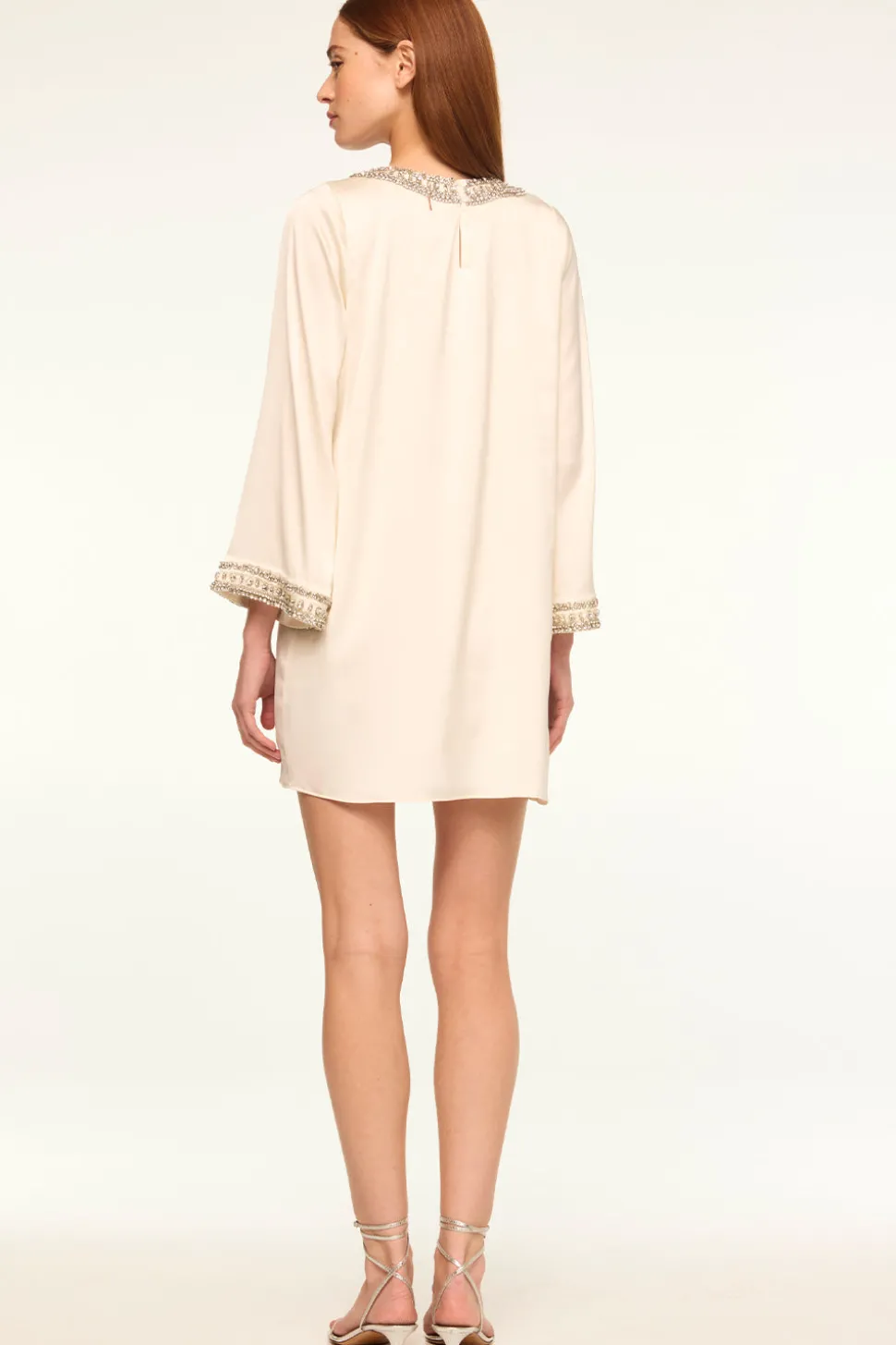 IVY DRESS