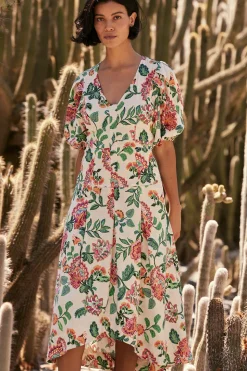JAMILA DRESS