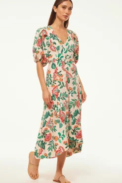 JAMILA DRESS