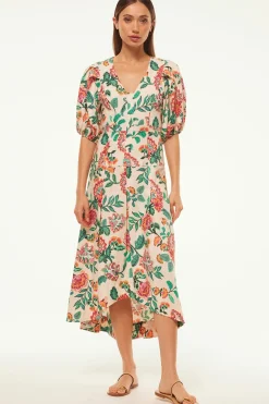 JAMILA DRESS