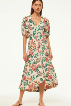 JAMILA DRESS