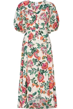 JAMILA DRESS