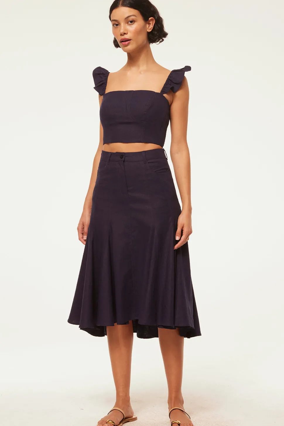 JANET SKIRT