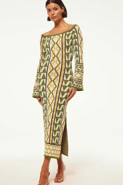 JAQUETTA DRESS