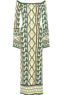 JAQUETTA DRESS