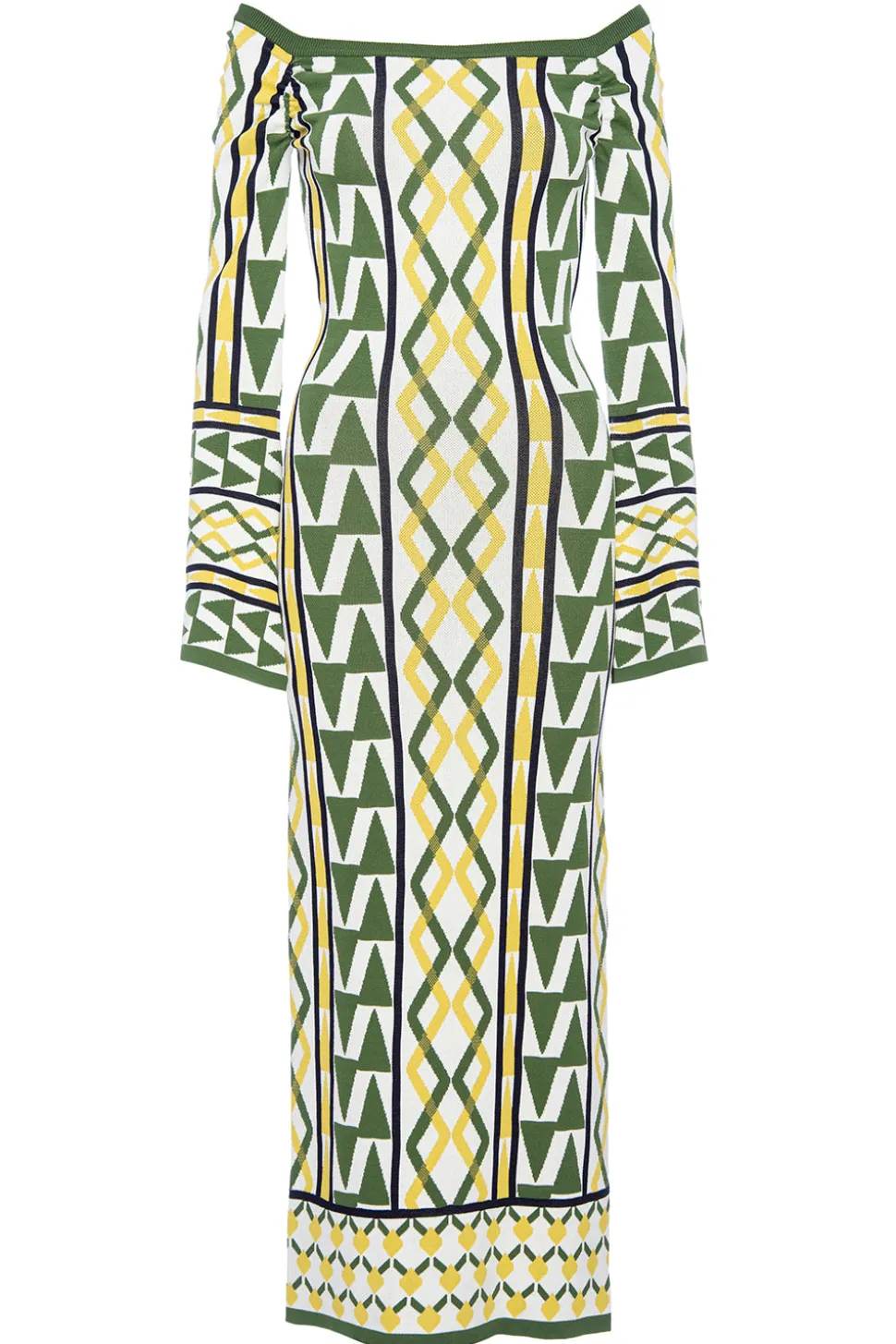 JAQUETTA DRESS