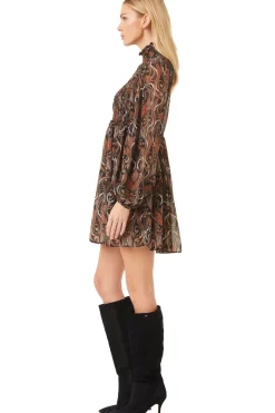 JESSA DRESS