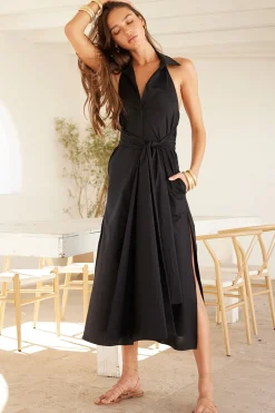 JESSIKA DRESS