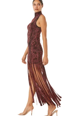 JOSEPHINE DRESS