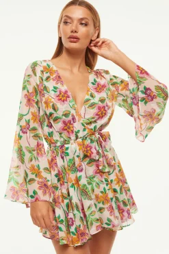 KAIA DRESS