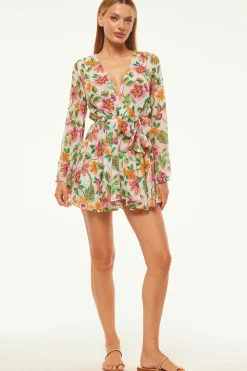 KAIA DRESS
