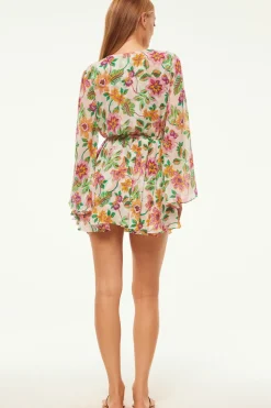 KAIA DRESS