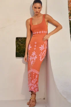 KALIL DRESS