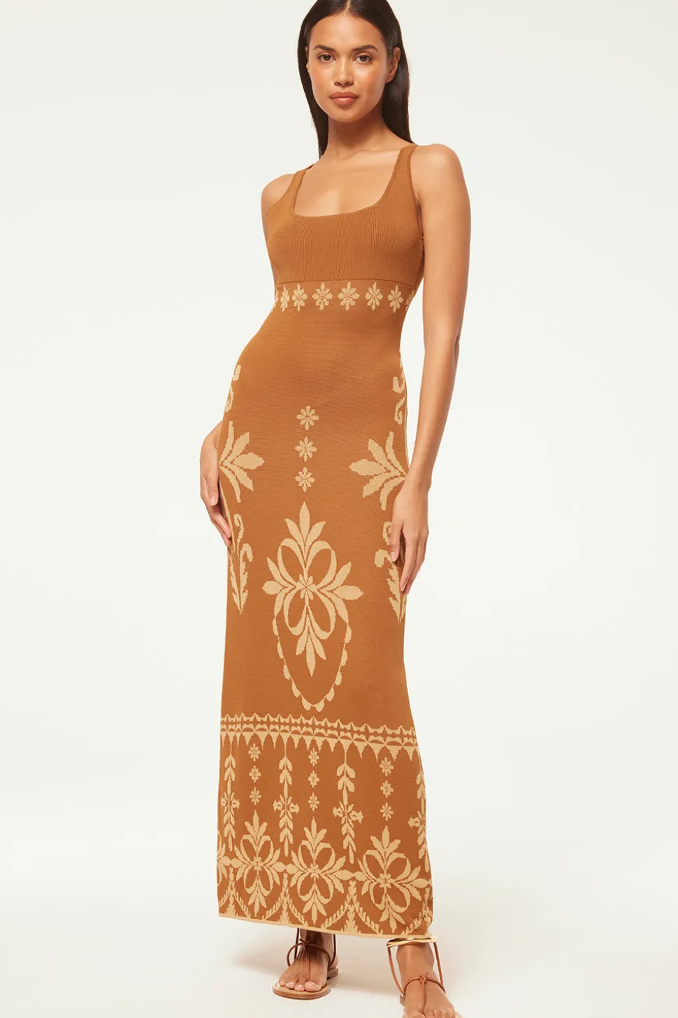KALIL DRESS