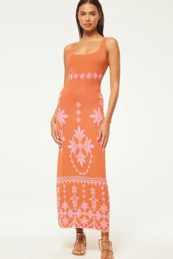 KALIL DRESS