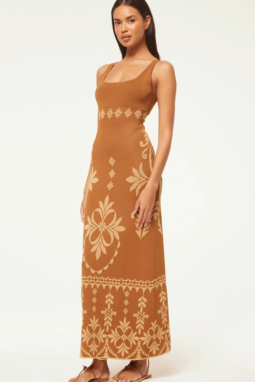 KALIL DRESS