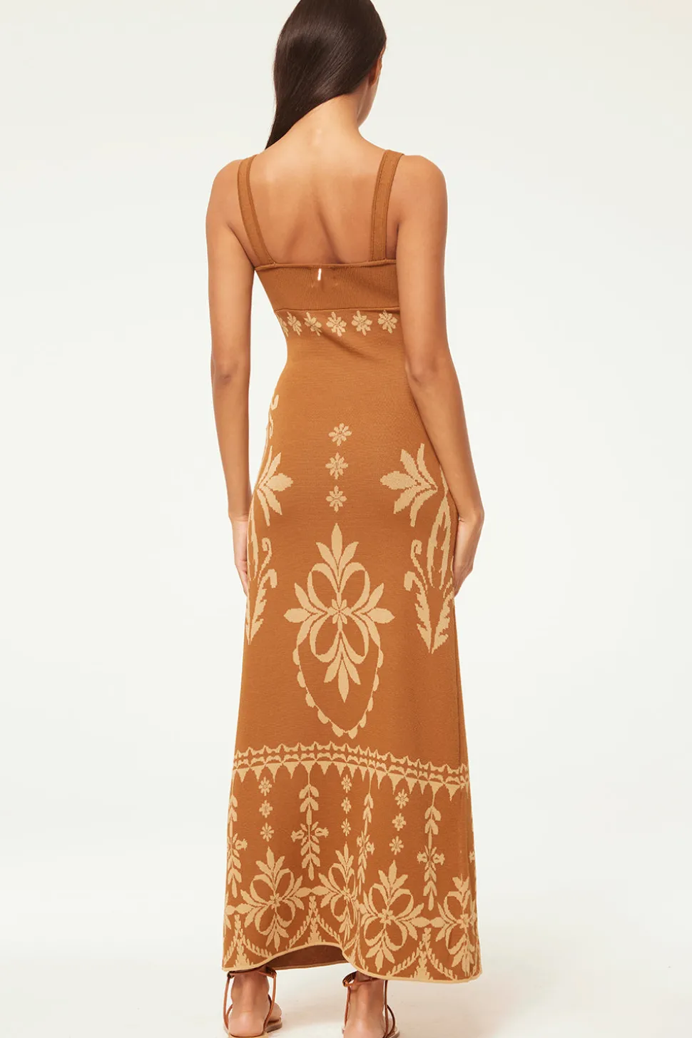 KALIL DRESS