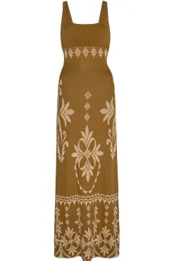 KALIL DRESS