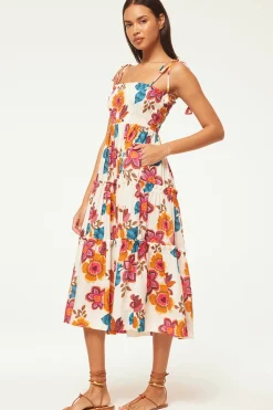 KAMINA DRESS