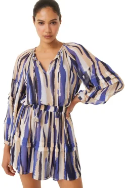KARLINA DRESS