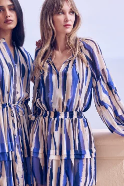 KARLINA DRESS