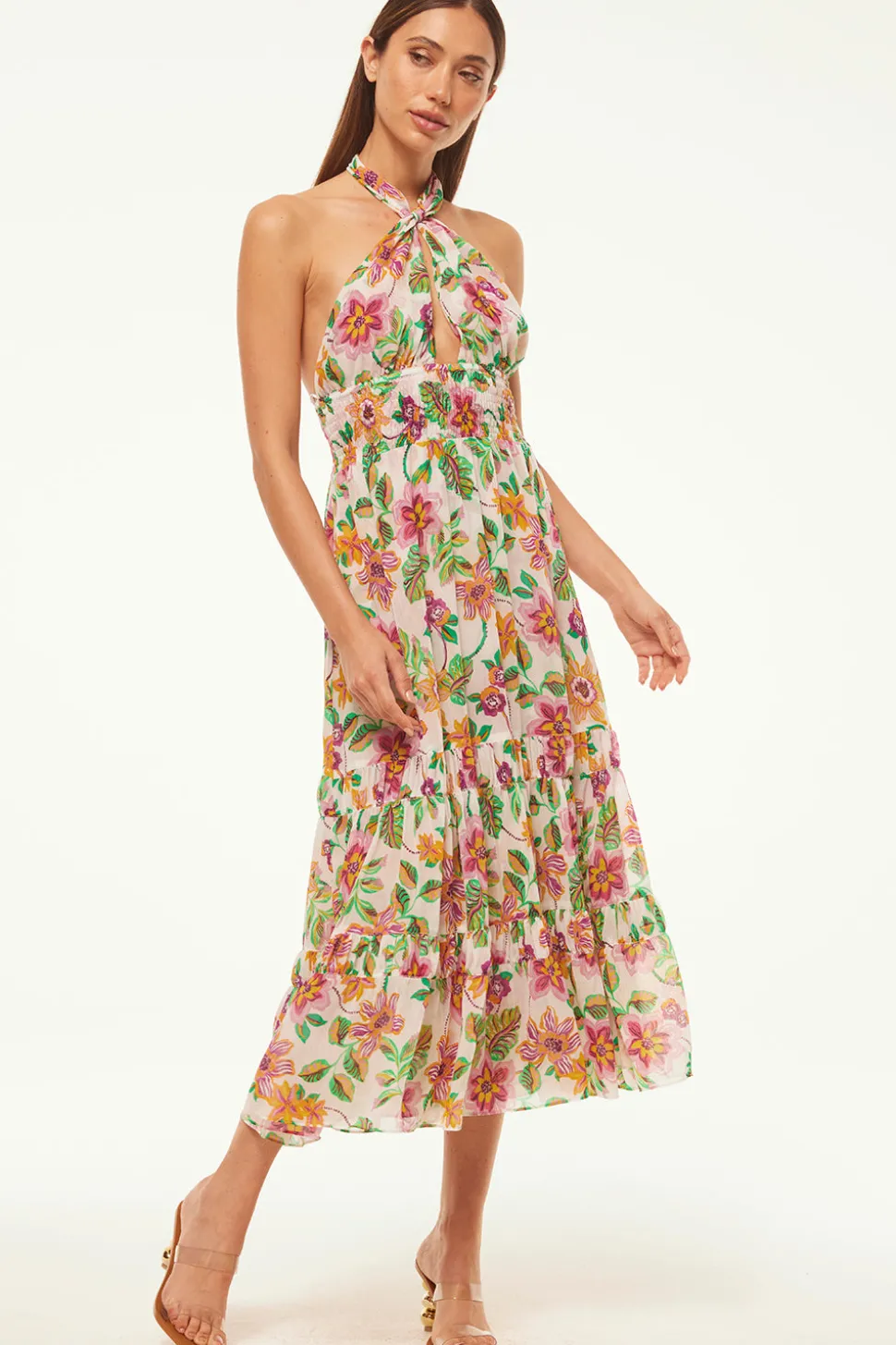 KAROLINA DRESS