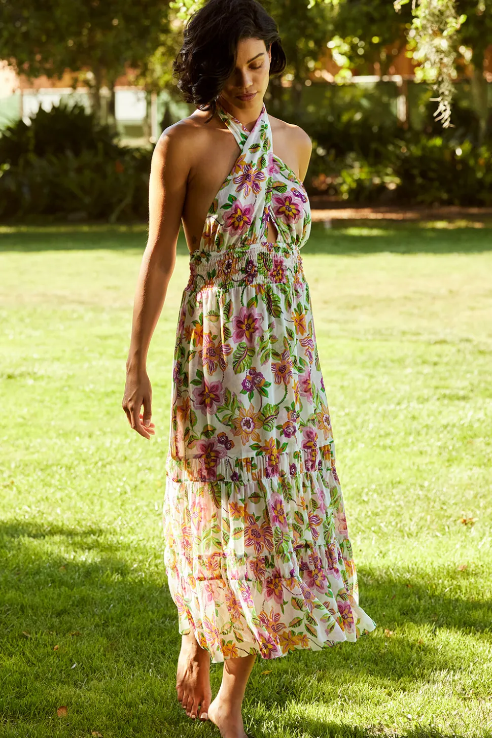 KAROLINA DRESS