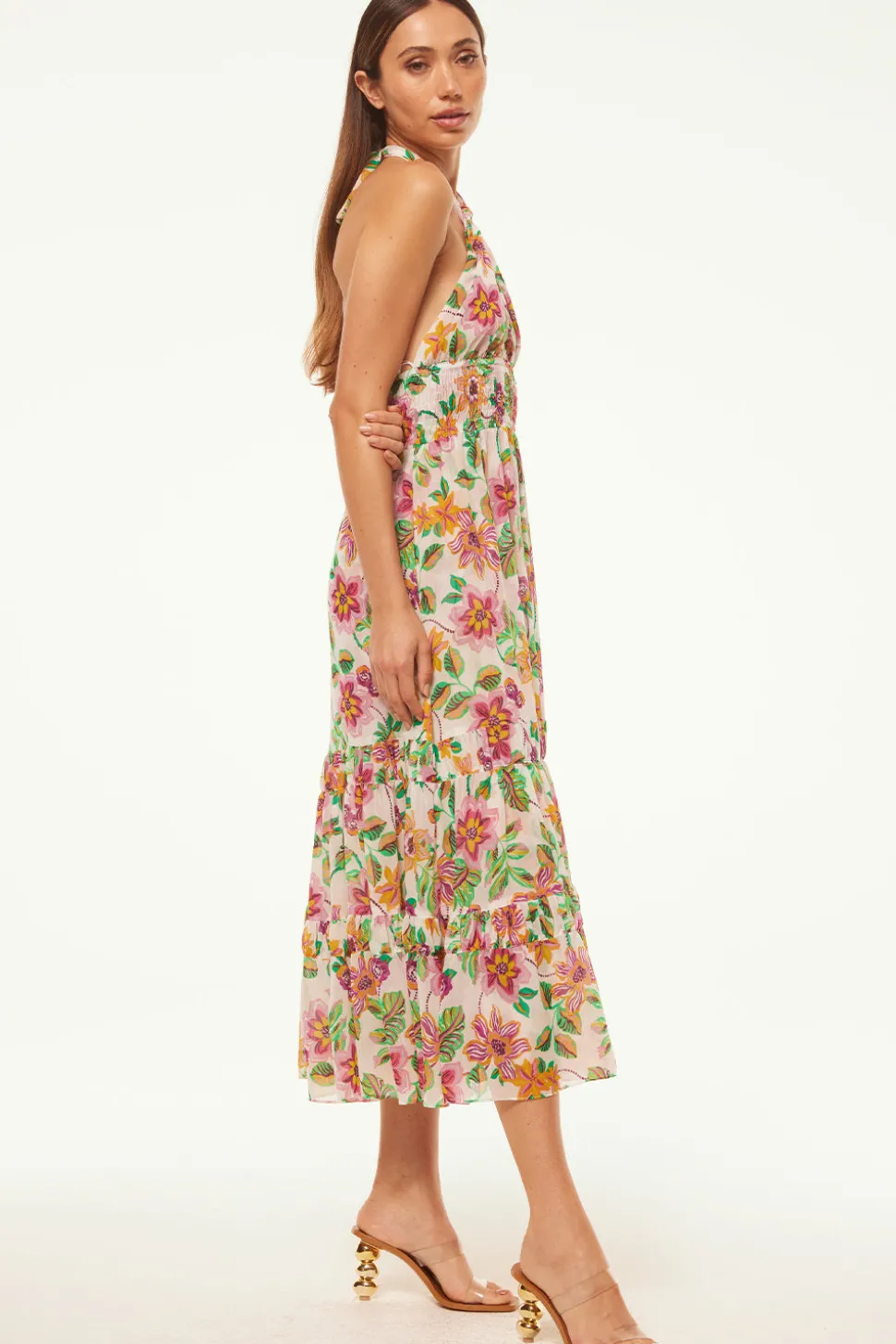 KAROLINA DRESS