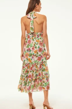 KAROLINA DRESS