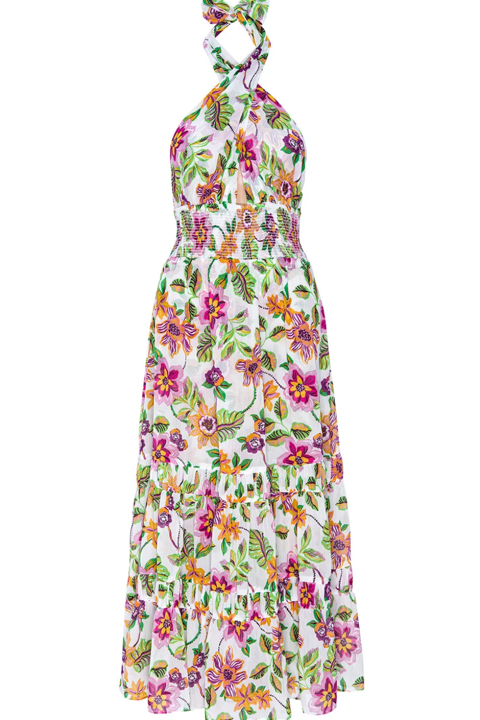 KAROLINA DRESS