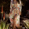 KASBAH DRESS