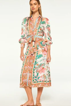KASBAH DRESS